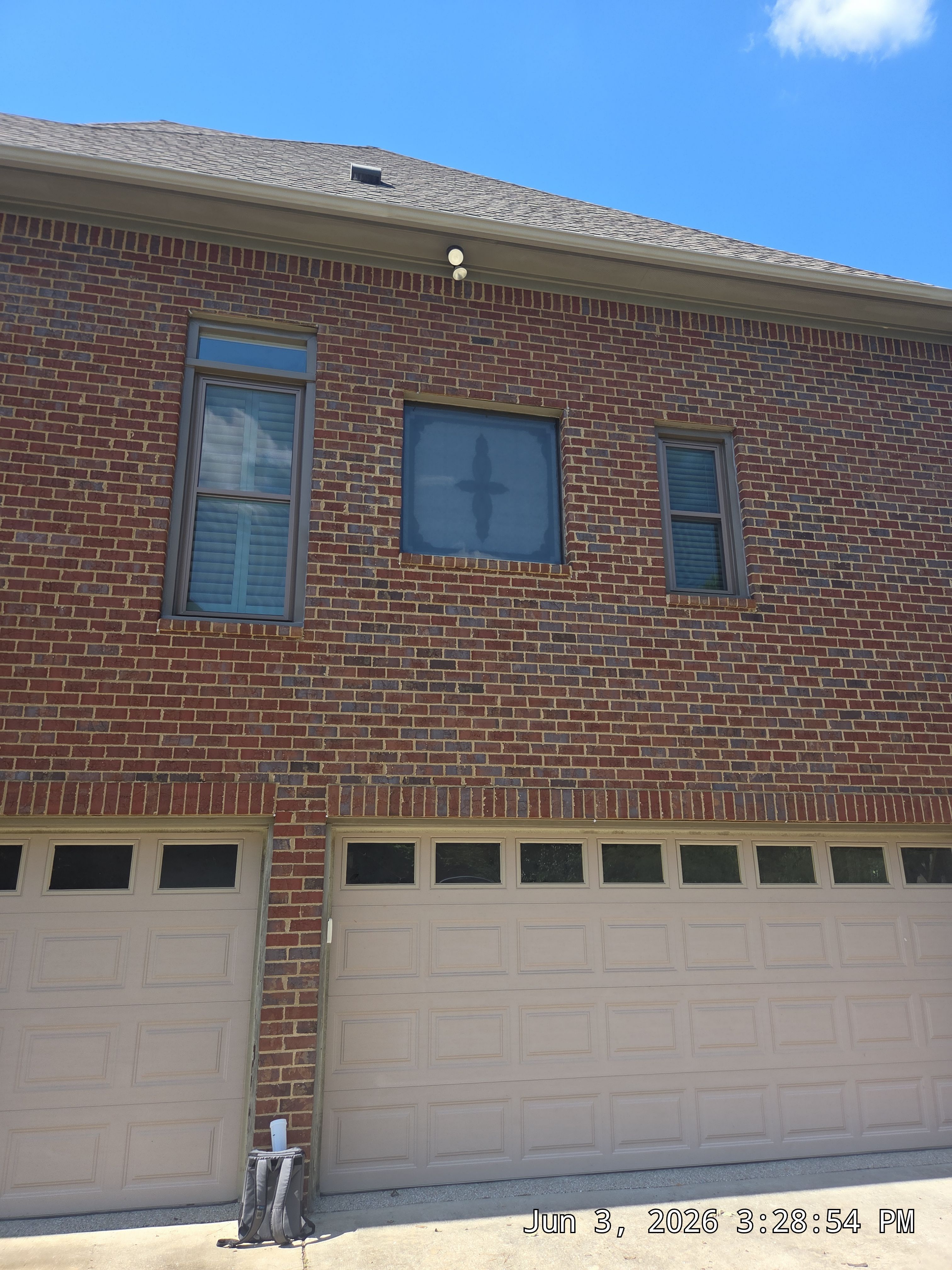 Stoudenmire Project in Hoover by The Window Source