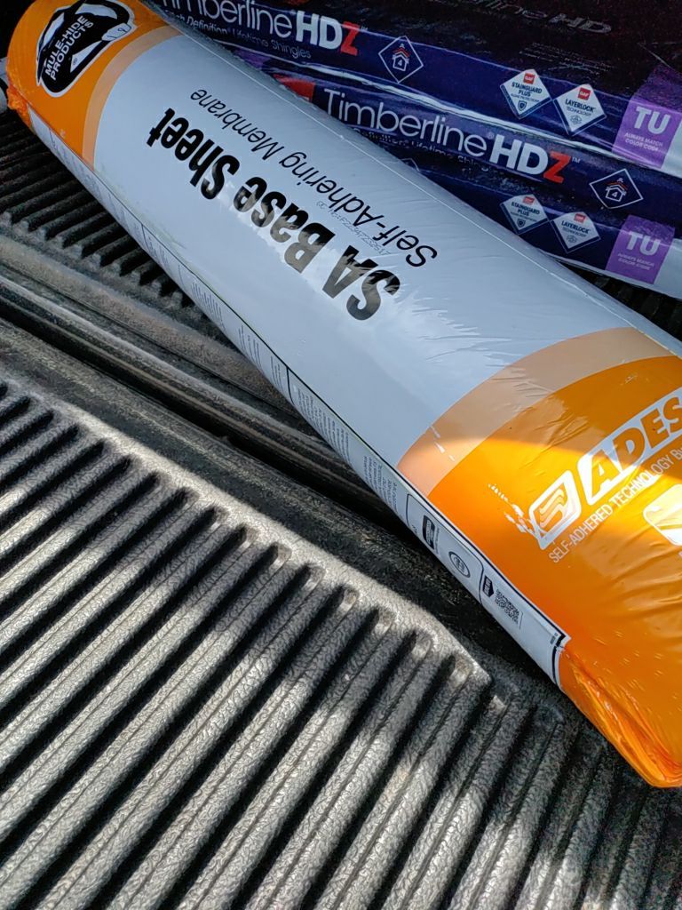 Residential Roofing Installation using Owens Corning by Inspector Roofing and Restoration