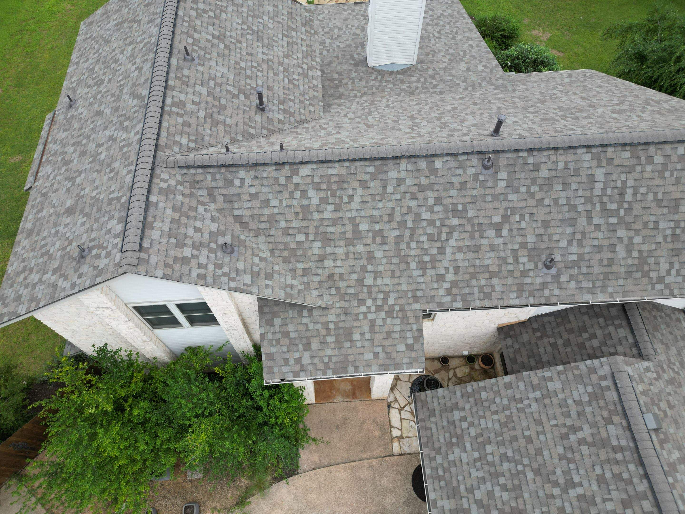 Driftwood - Owens Corning TruDefinition Duration by RoofsOnly.com