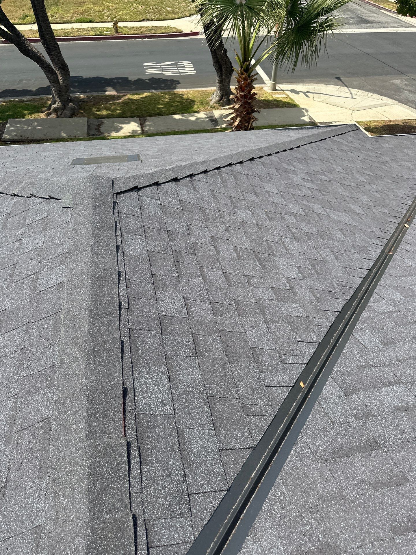 Roof Replacement - San Jose, CA 95128 by Epic Roof Replacement