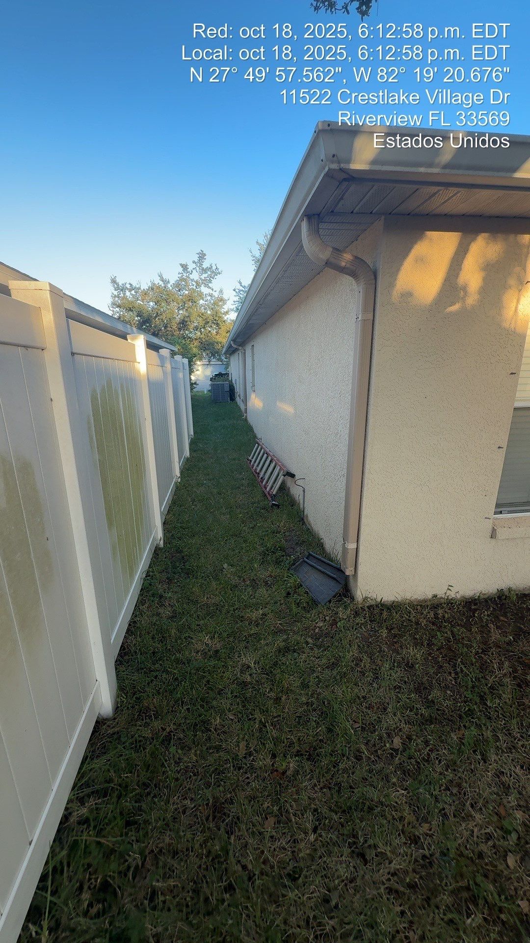 Project in Riverview by You Restorations LLC DBA YOU-Home