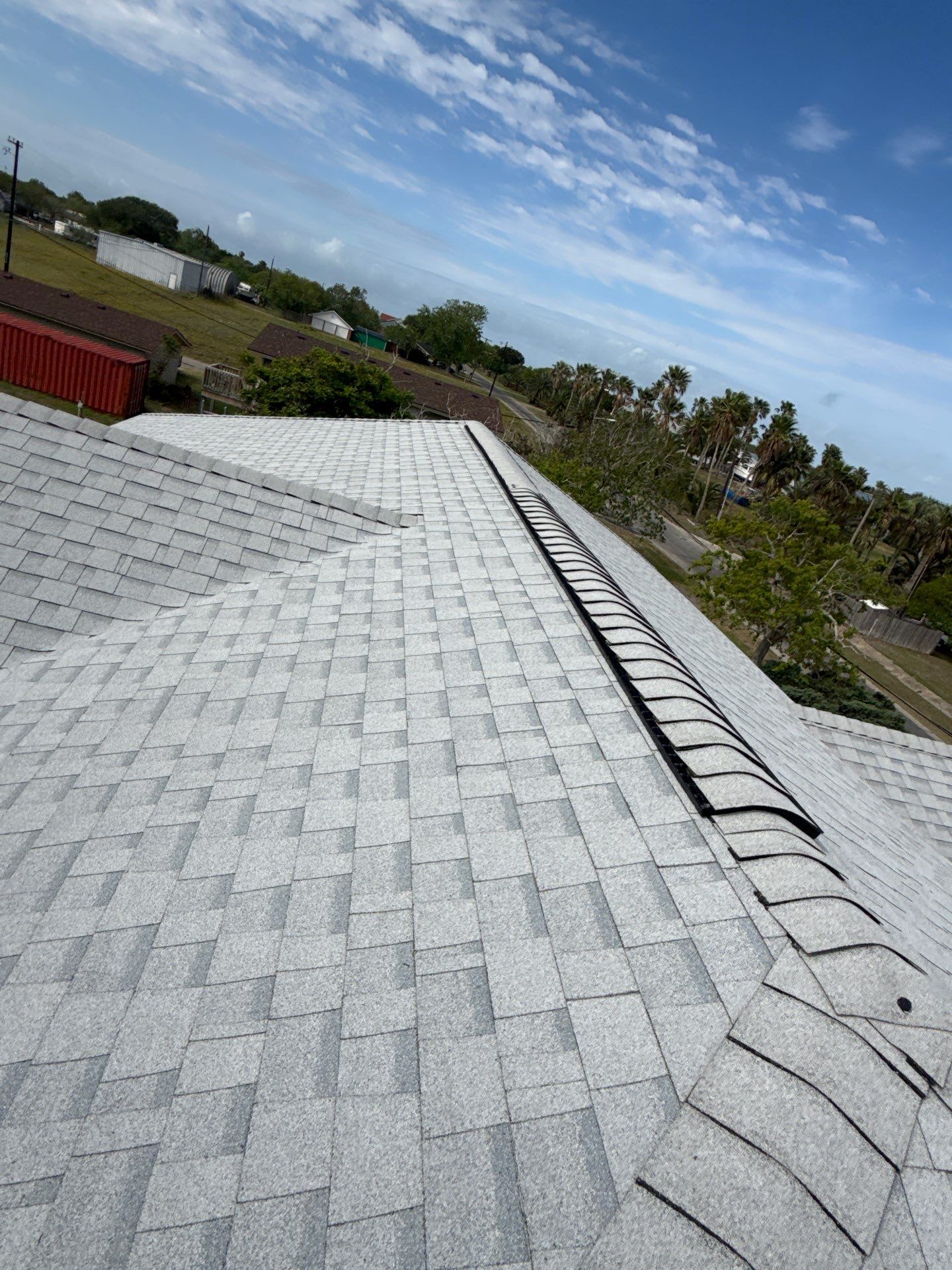 Metal NO More by Bayfront Roofing and Construction