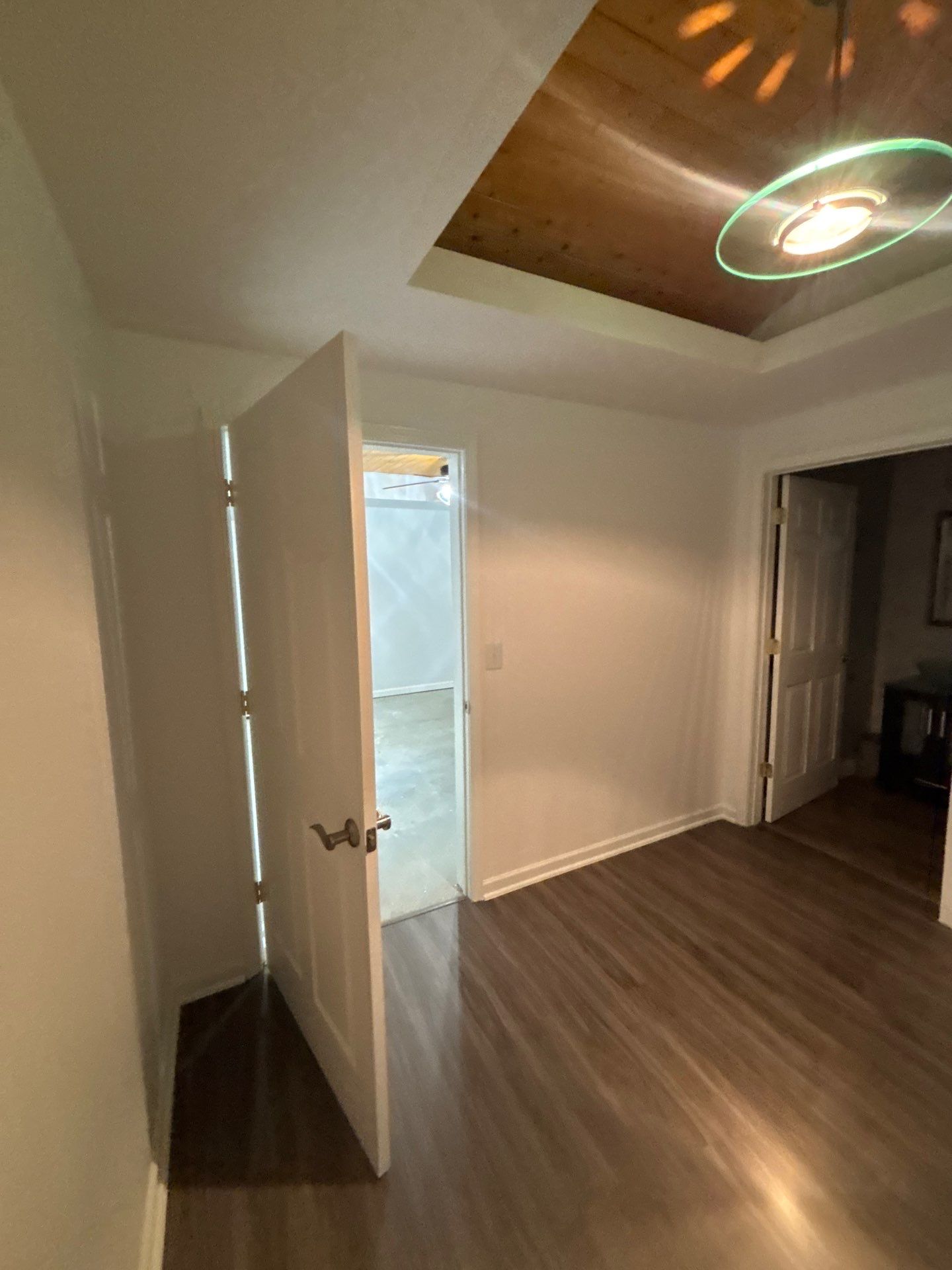 Interior Painting Project in Alpharetta, GA by Five Star Painting