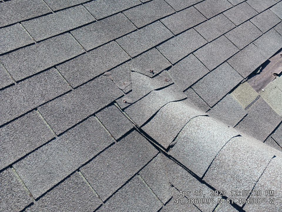 Residential Roof Replacement using CertainTeed Grand Manor by Absolute Roofing and Construction