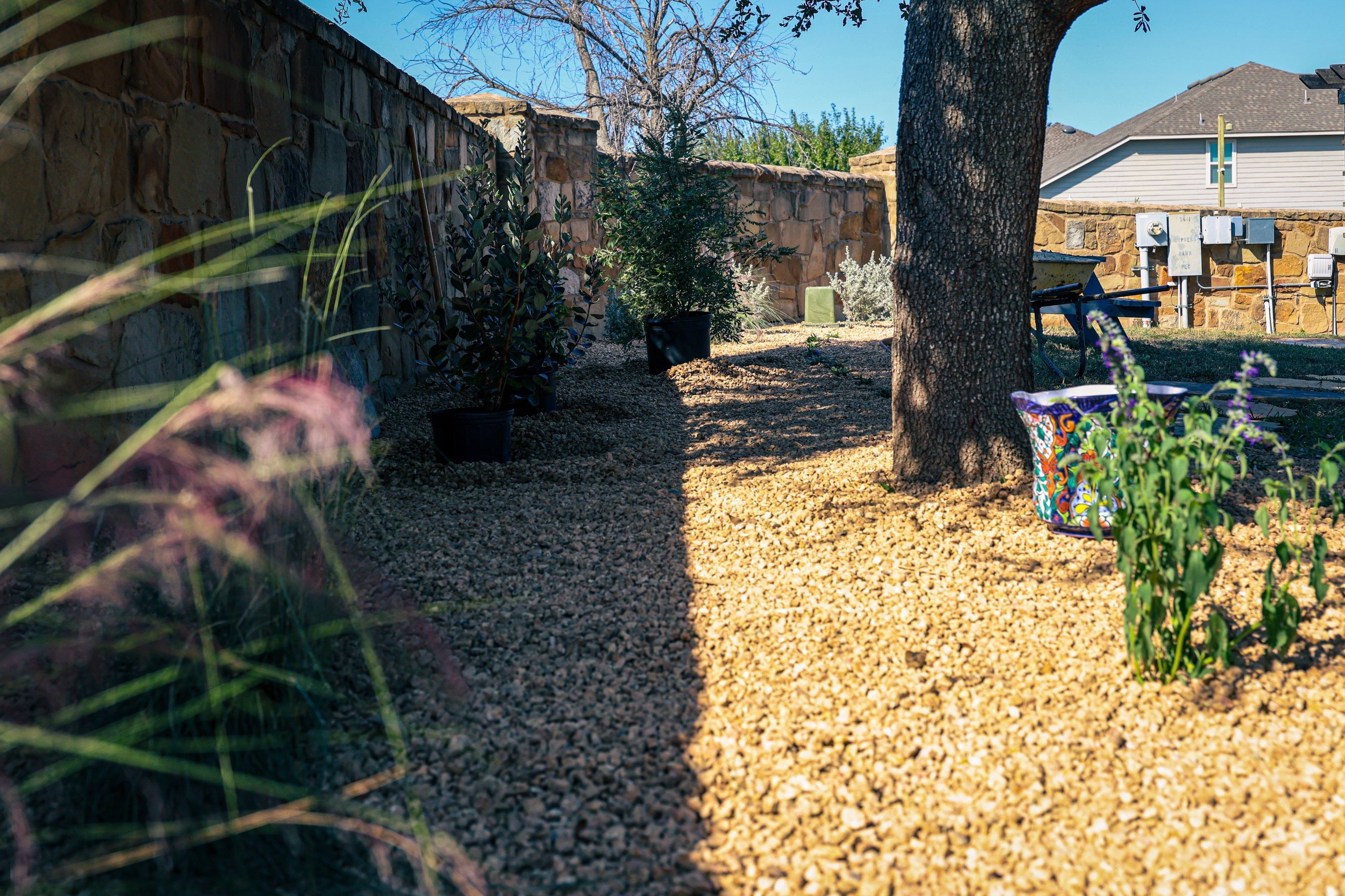 Alamo Ranch - San Antonio, TX by Hole In One Lawns, LLC