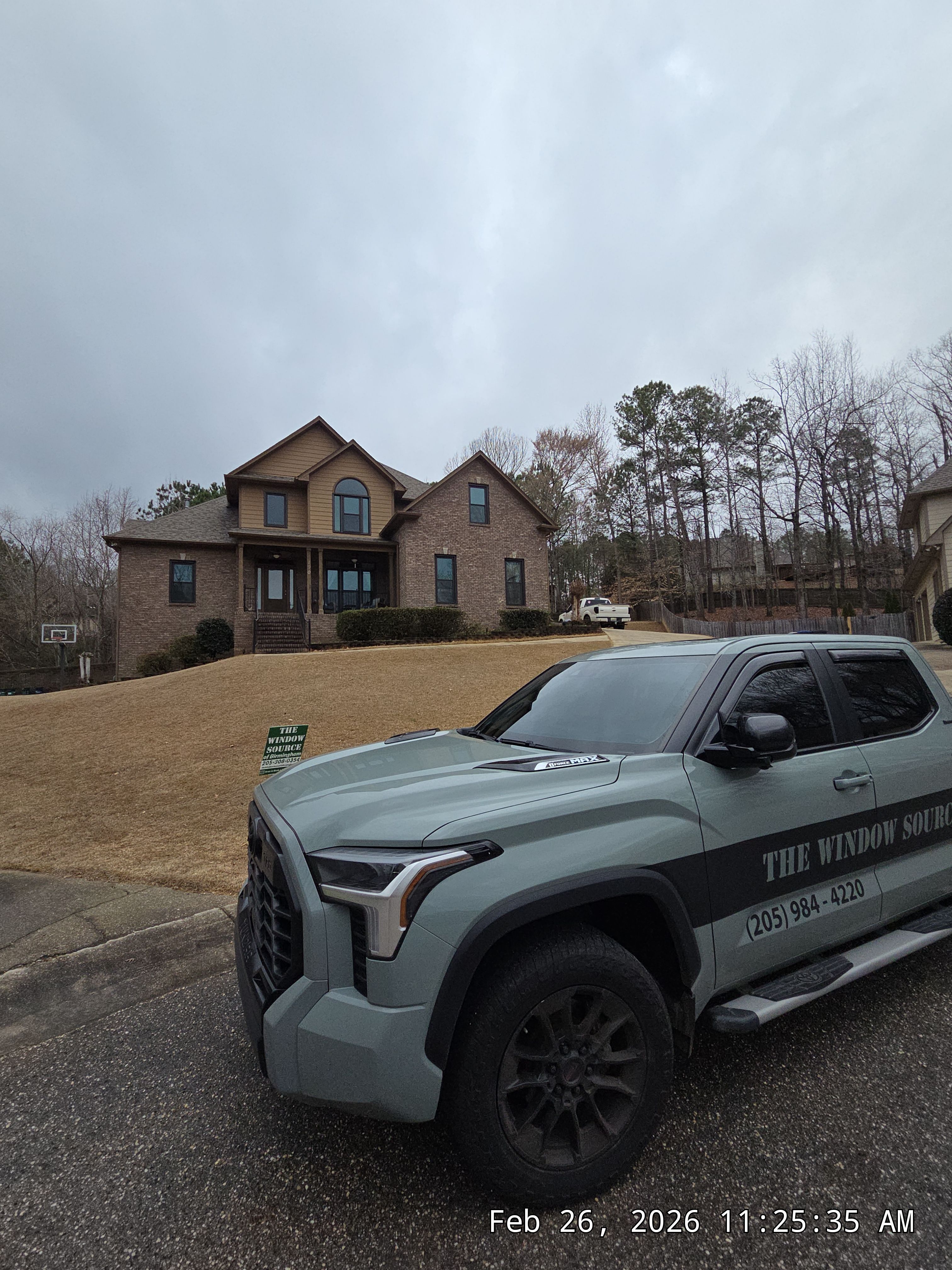 Davis Project in Helena by The Window Source