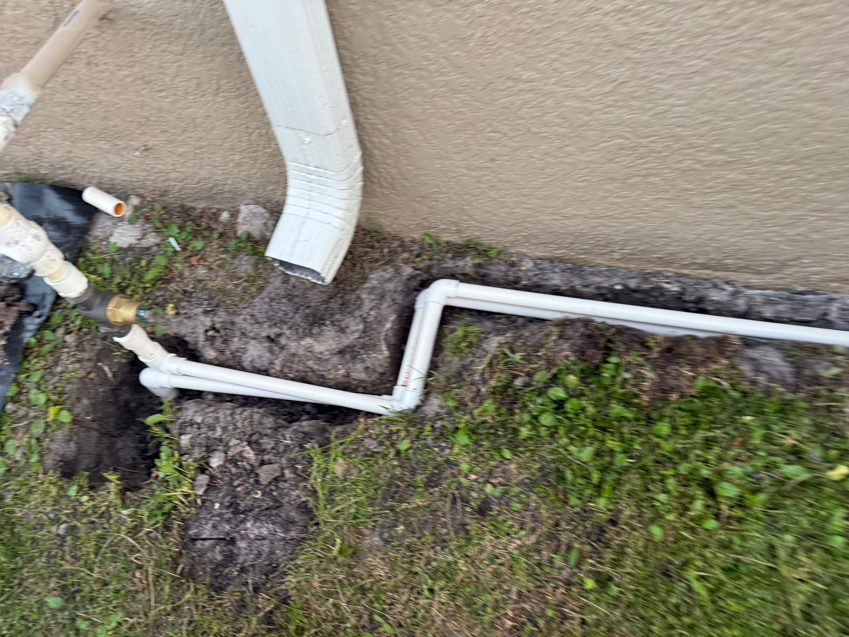 Project in Lakeland by You Restorations LLC DBA YOU-Home