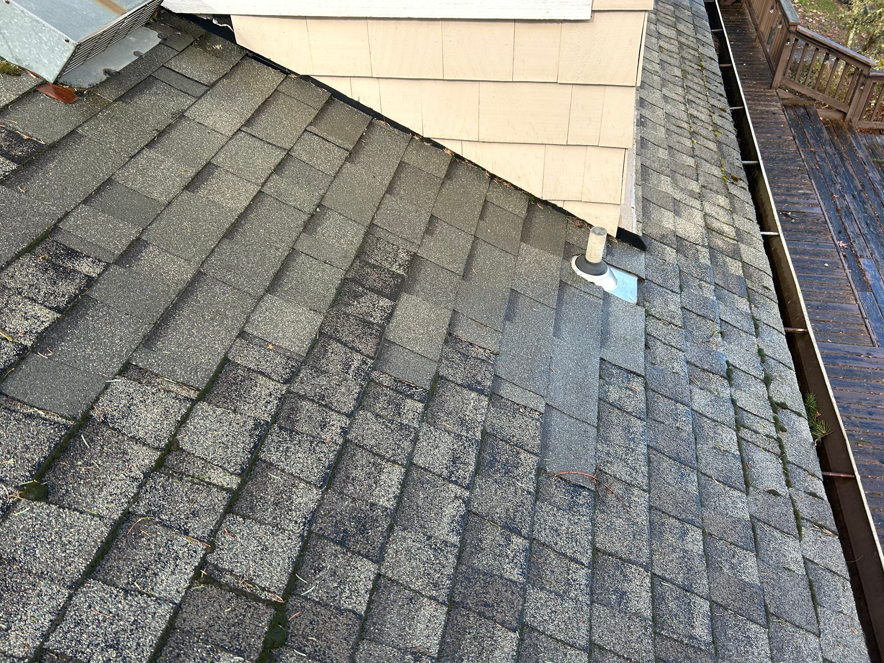 Roof Replacement in Hillsboro by Prodigy Roof Solutions