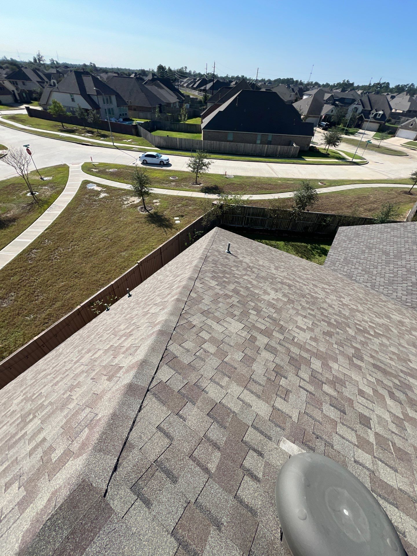 Roof Repair Cypress by Roof Repair Company
