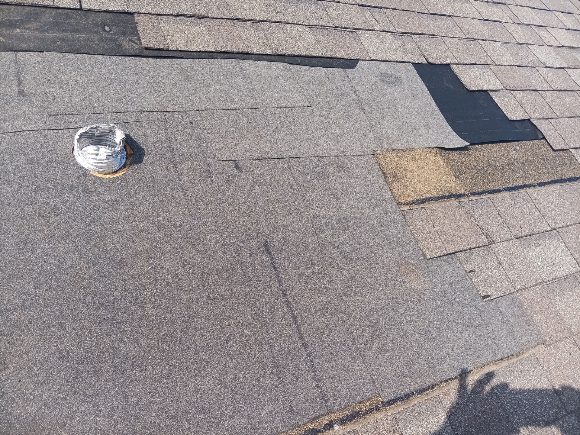 Roof Repair Conroe by Roof Repair Company