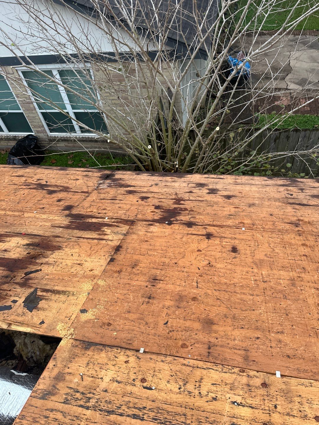 Roof Replacement Richmond by Roof Repair Services LLC
