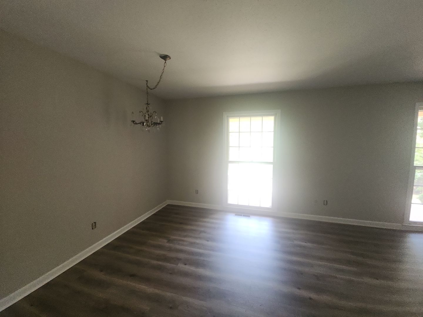 Full Interior Home Renovation in Gainesville, Georgia by RENOMAXIT, LLC