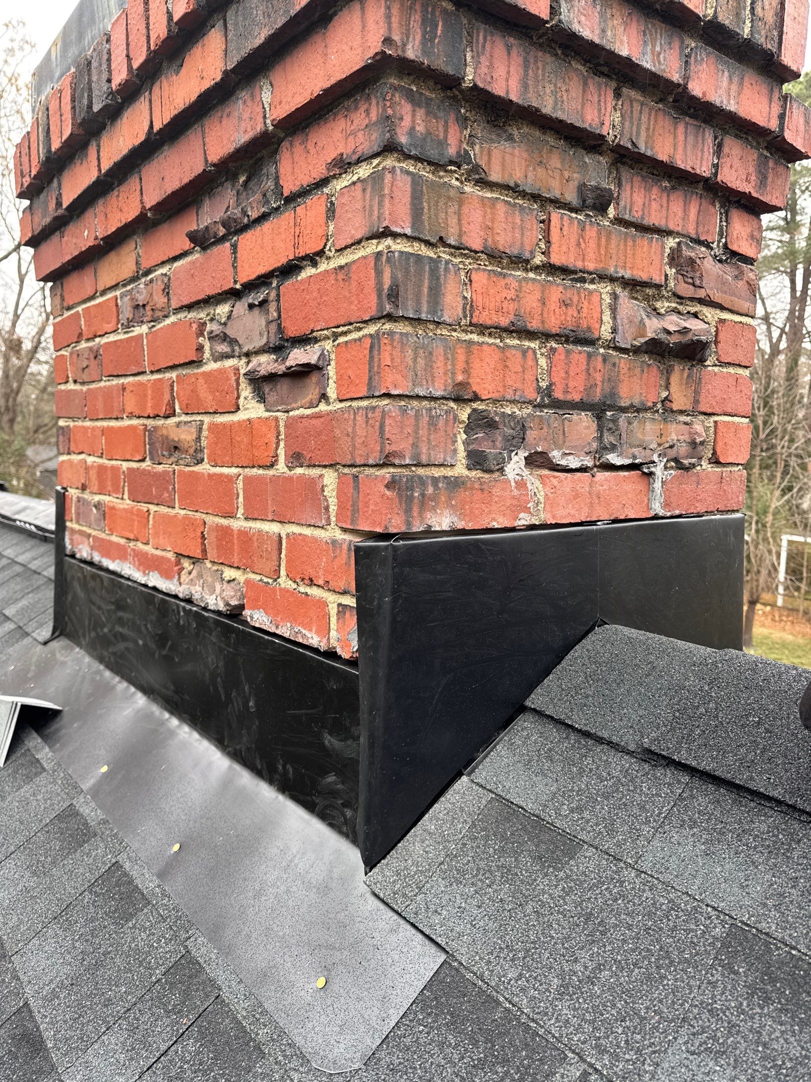 Roof Replacement - GAF Timberline HDZ Charcoal  by Pro Performance Roofing