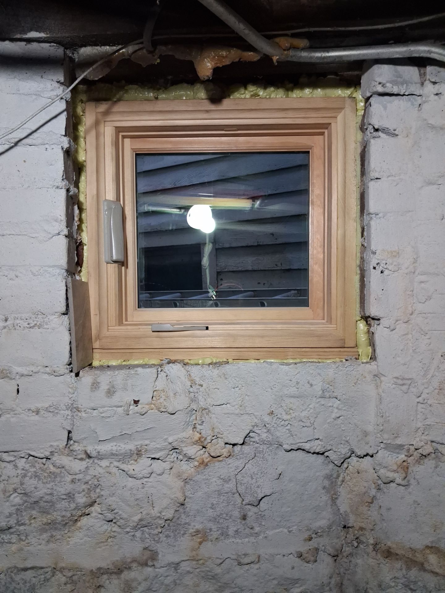 Upgrading Basement Windows for Lasting Performance by United Windows and Siding LLC