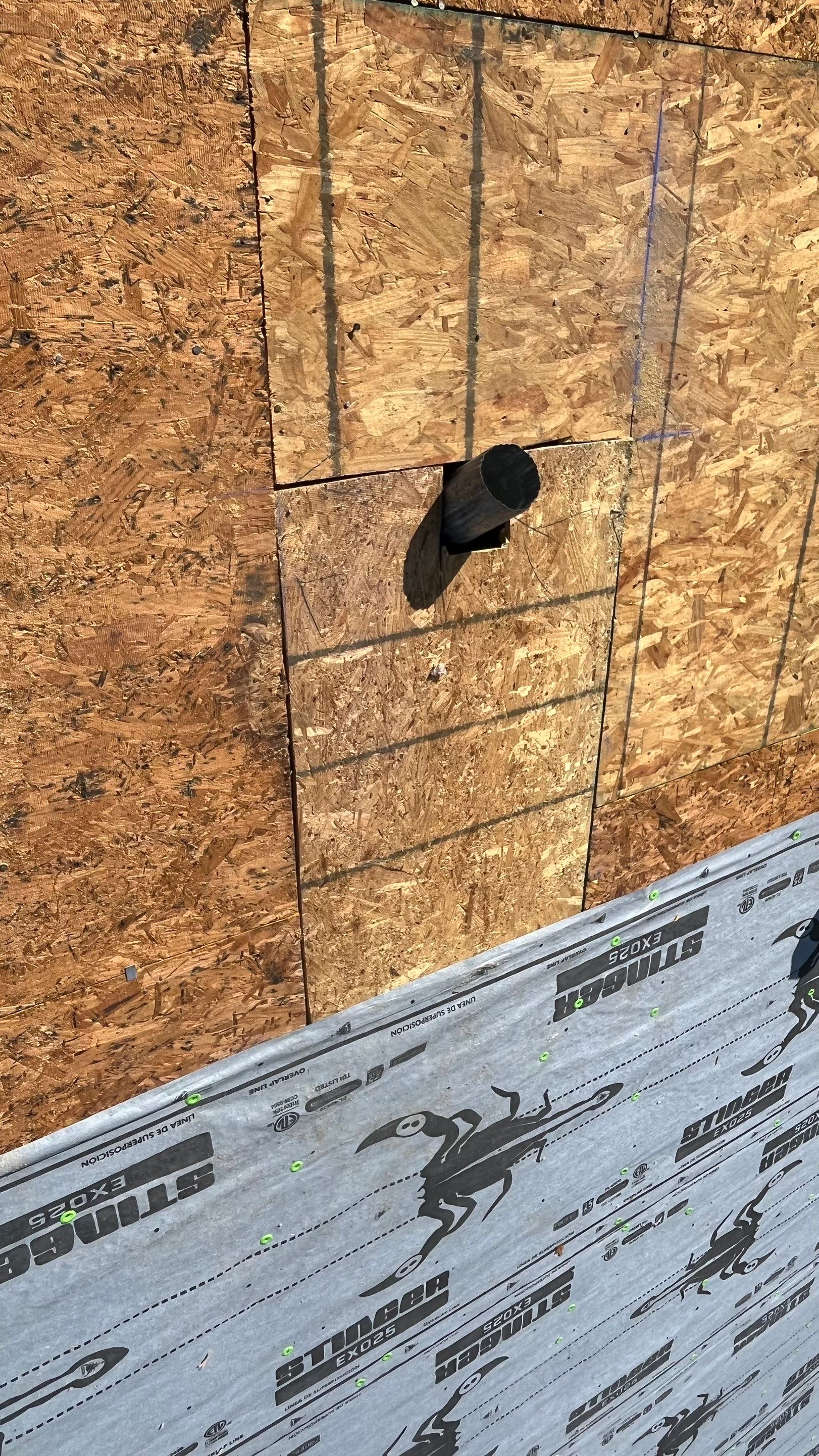 Completed project by Twin Hammers 