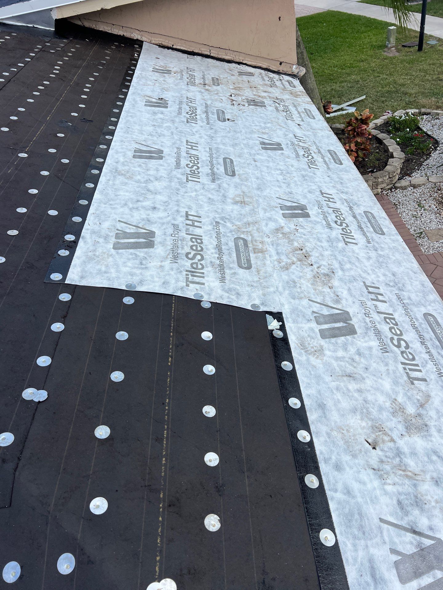 Roof Replacement in Coconut Creek by Aastro Roofing