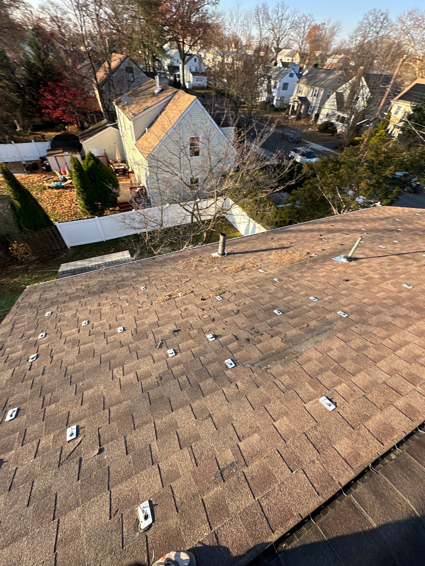 Rustic Cedar Shingles by Reimagine Roofing