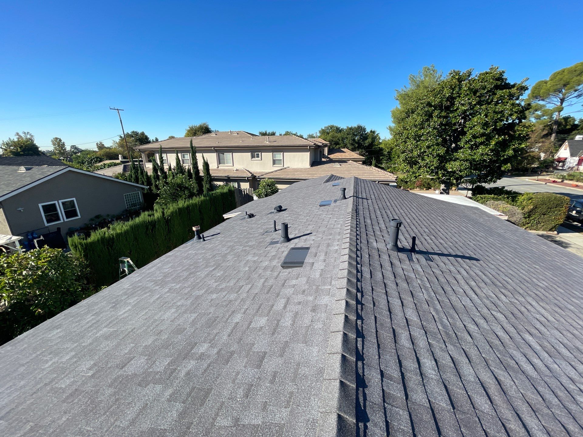 Roof Replacement - Arcadia CA 91007 by Epic Roof Replacement