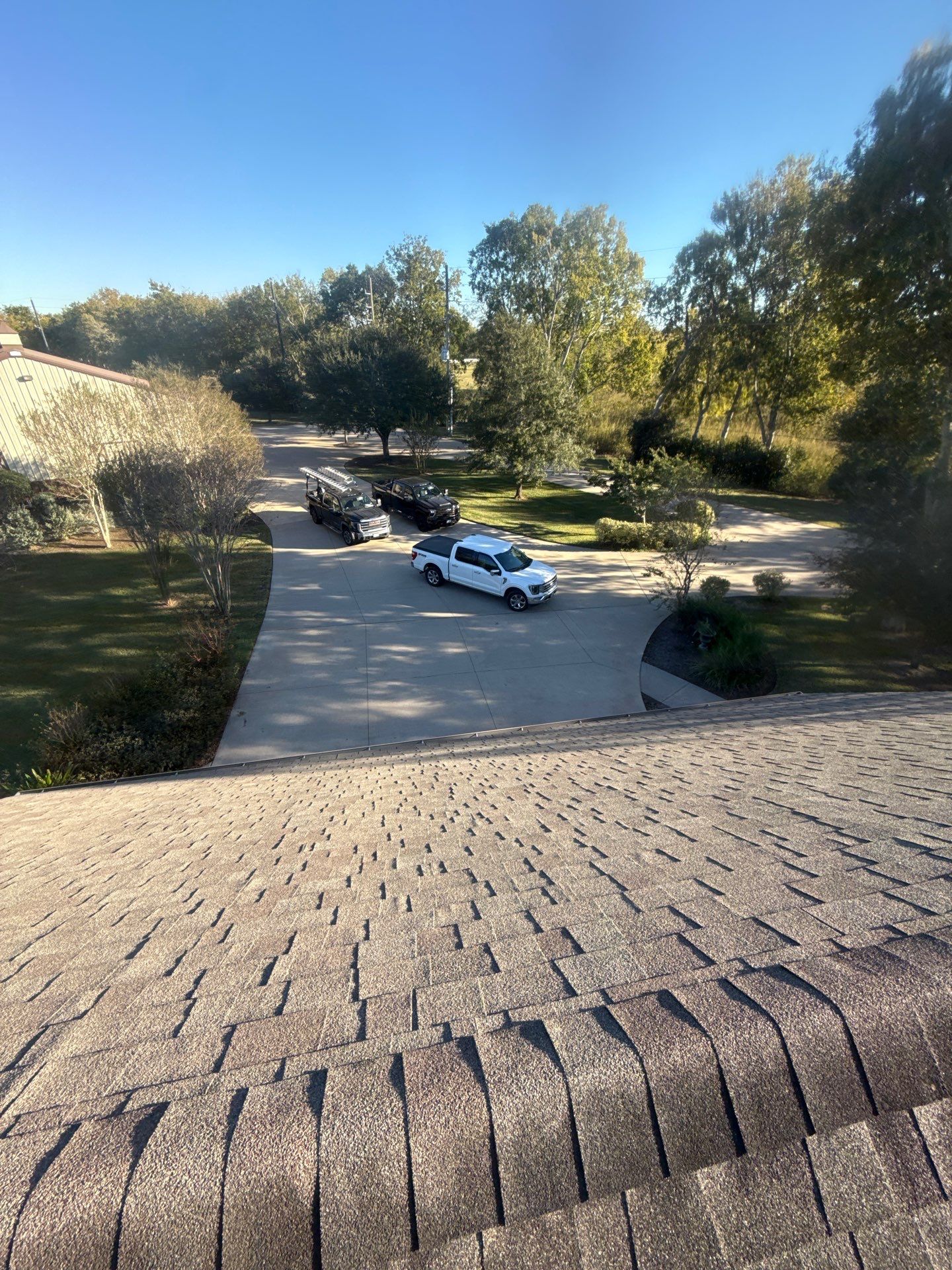 Roof Replacement in Grand River, Richmond TX by Roof Repair Company