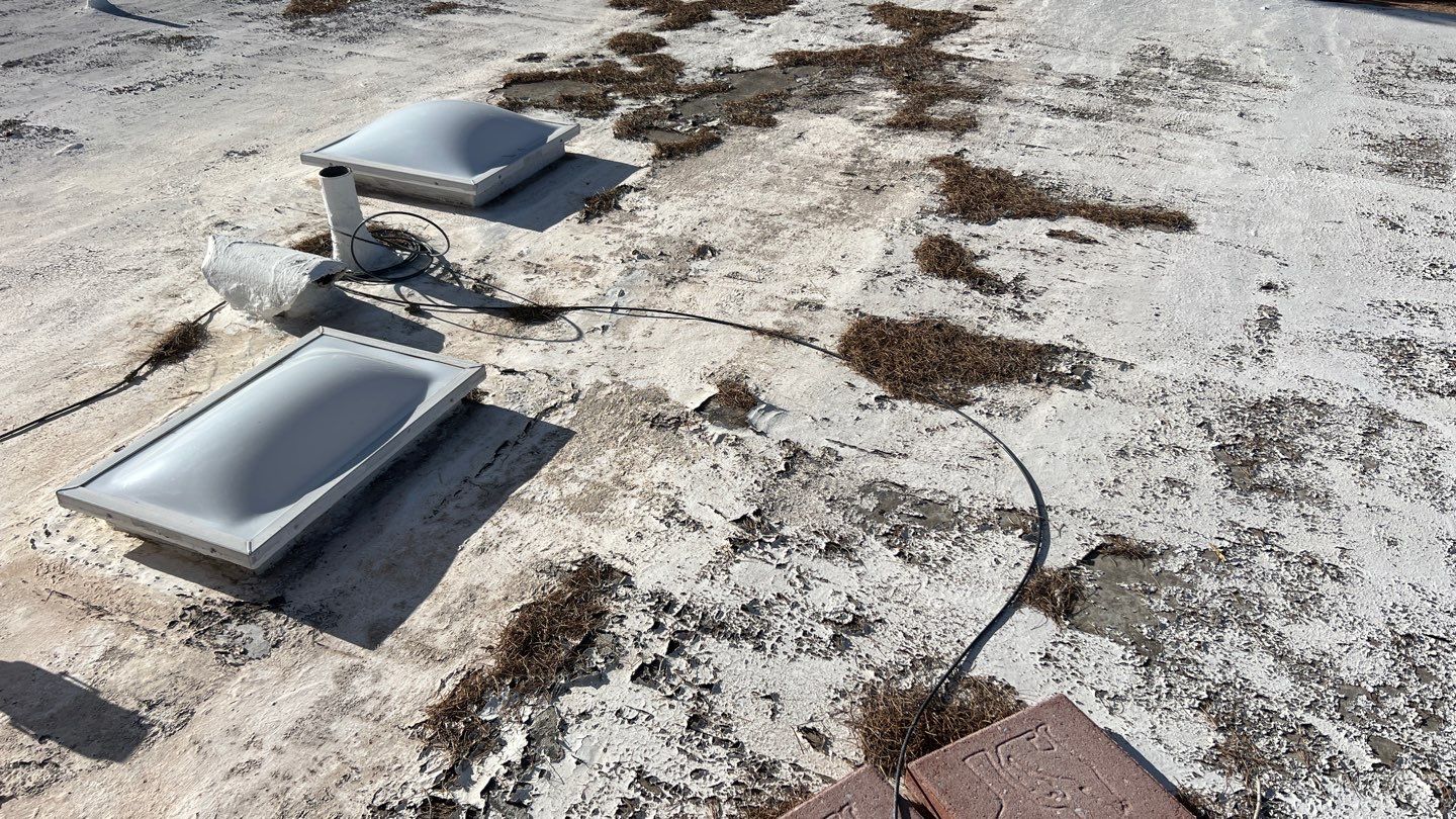 Modified Bitumane Membrane by Reimagine Roofing