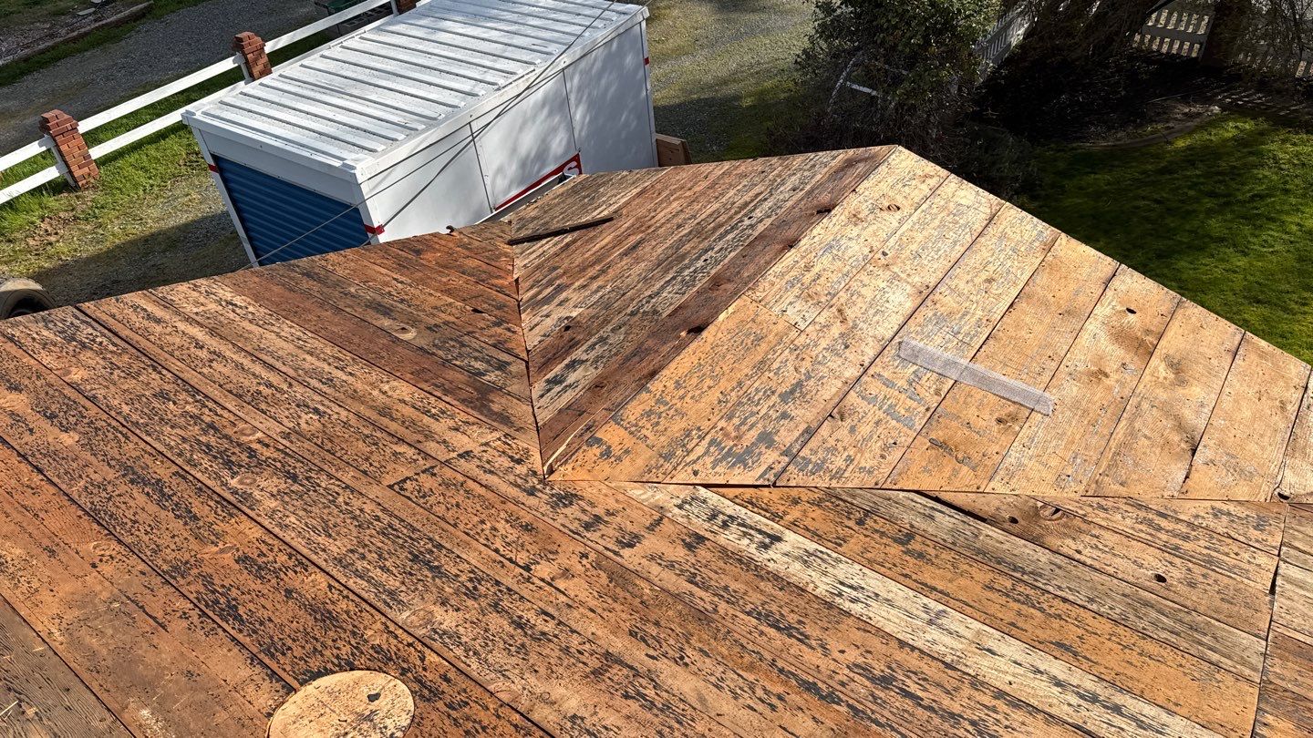 Willa Holmstock by NuLead Construction Inc