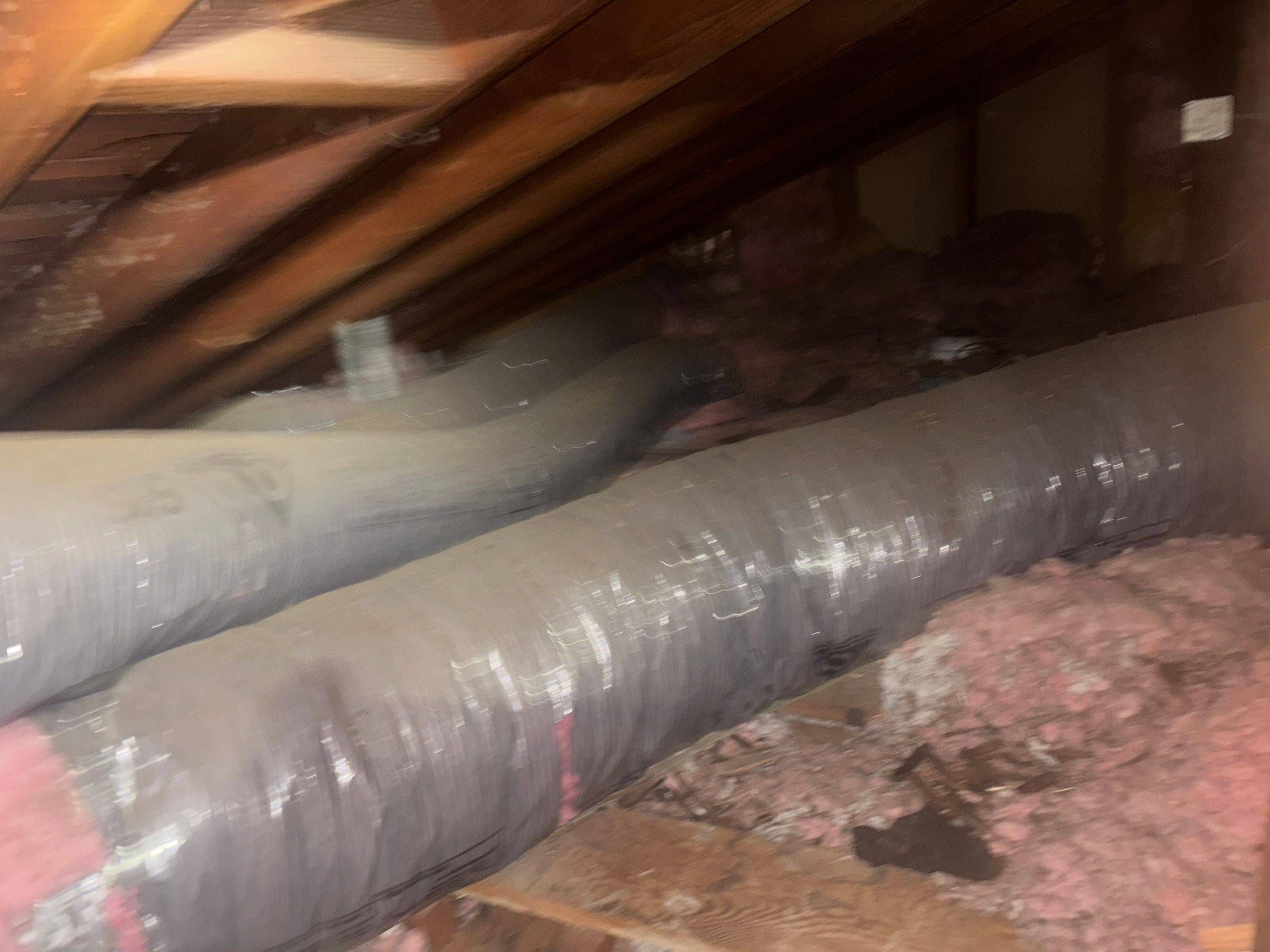 Project in Rolling Hills Estates by Insulation Labs