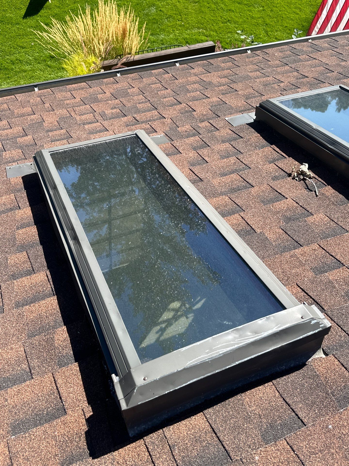 1700 Nelson Road • Bozeman, Montana 59718 by swagg construction