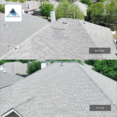 Project in Wylie 