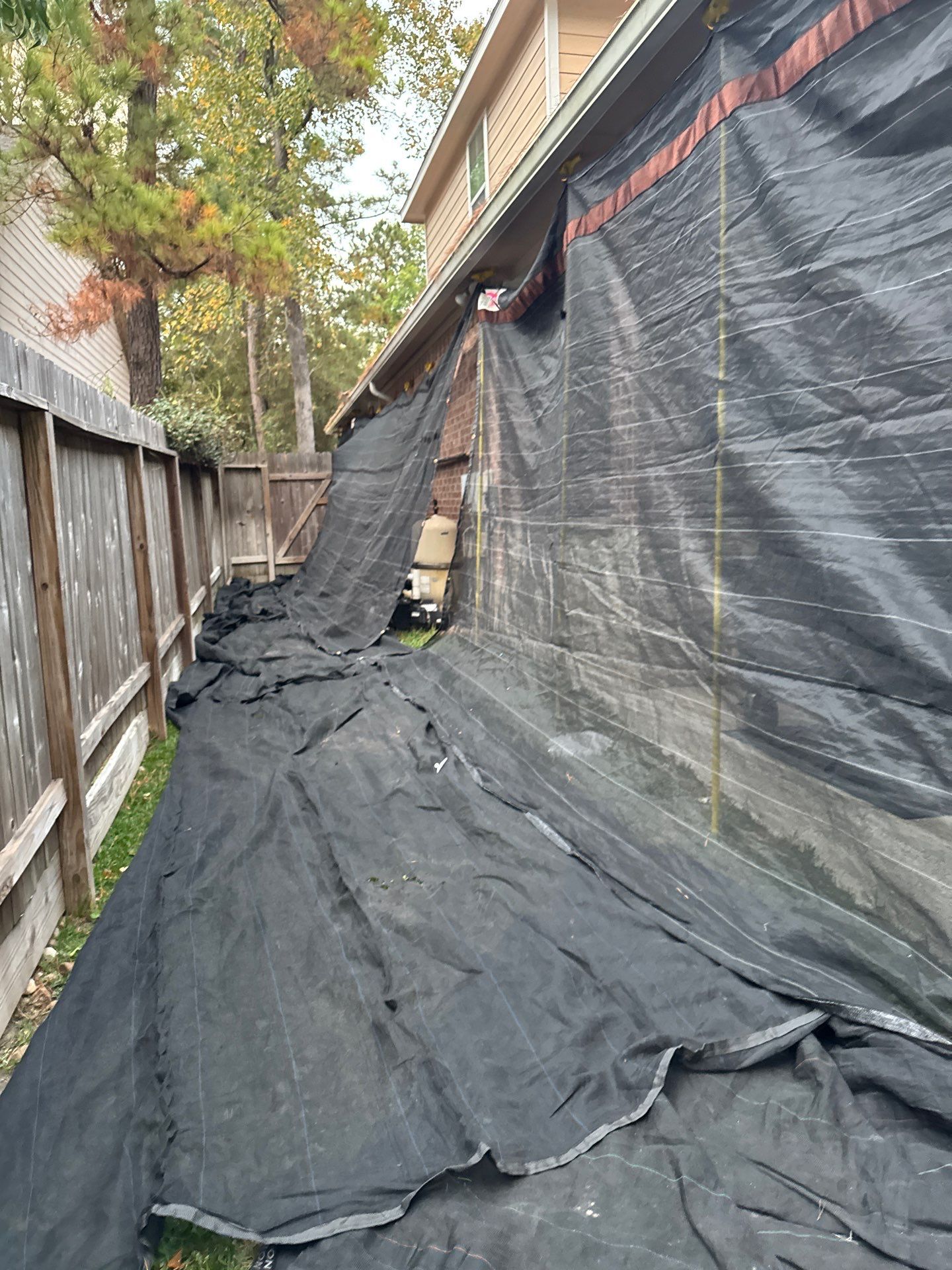 Tamko Titan XT - Rustic Black - High Profile Hip & Ridge by Roof Concepts Construction