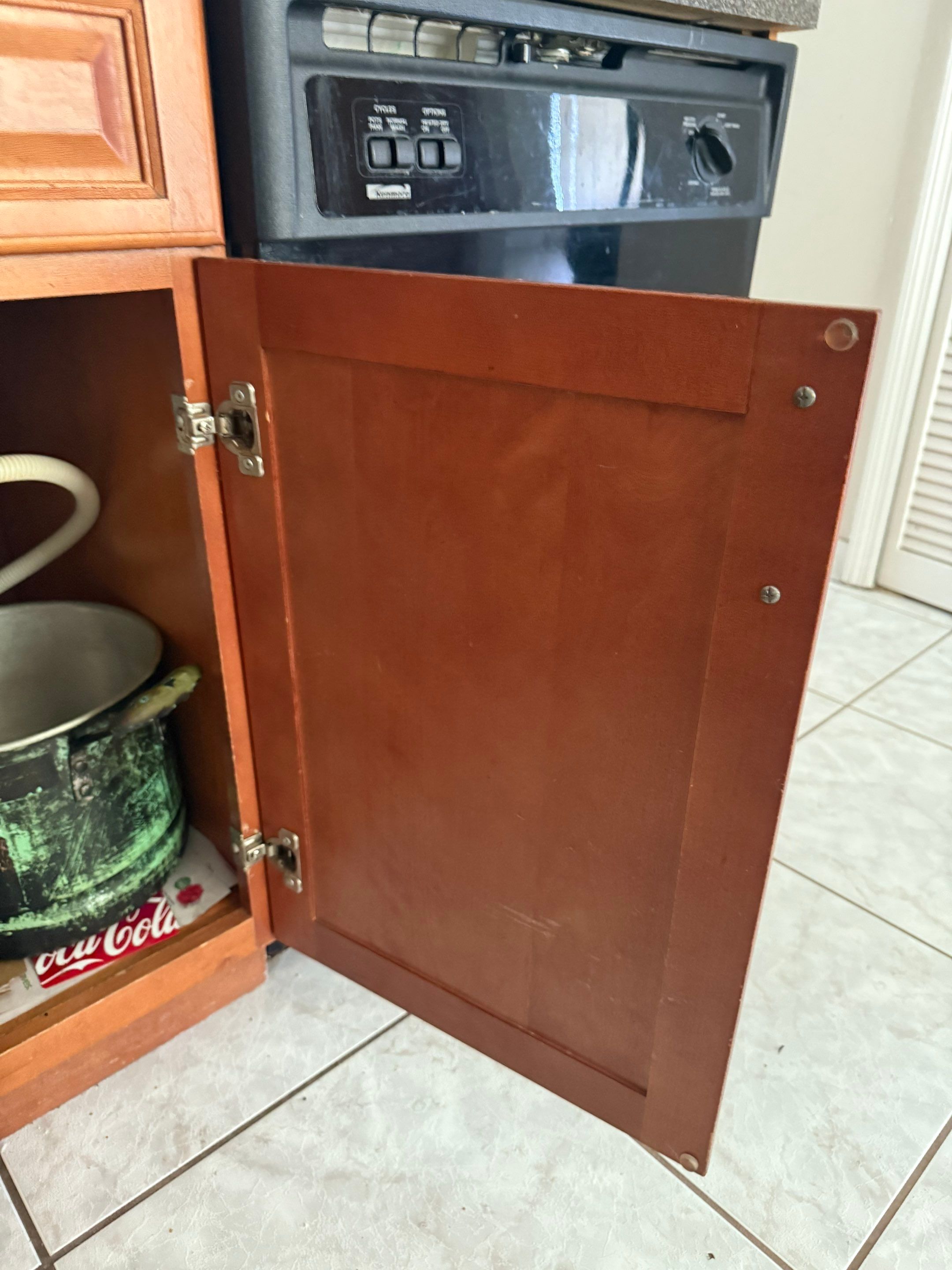 Project in Kissimmee by You Restorations LLC DBA YOU-Home