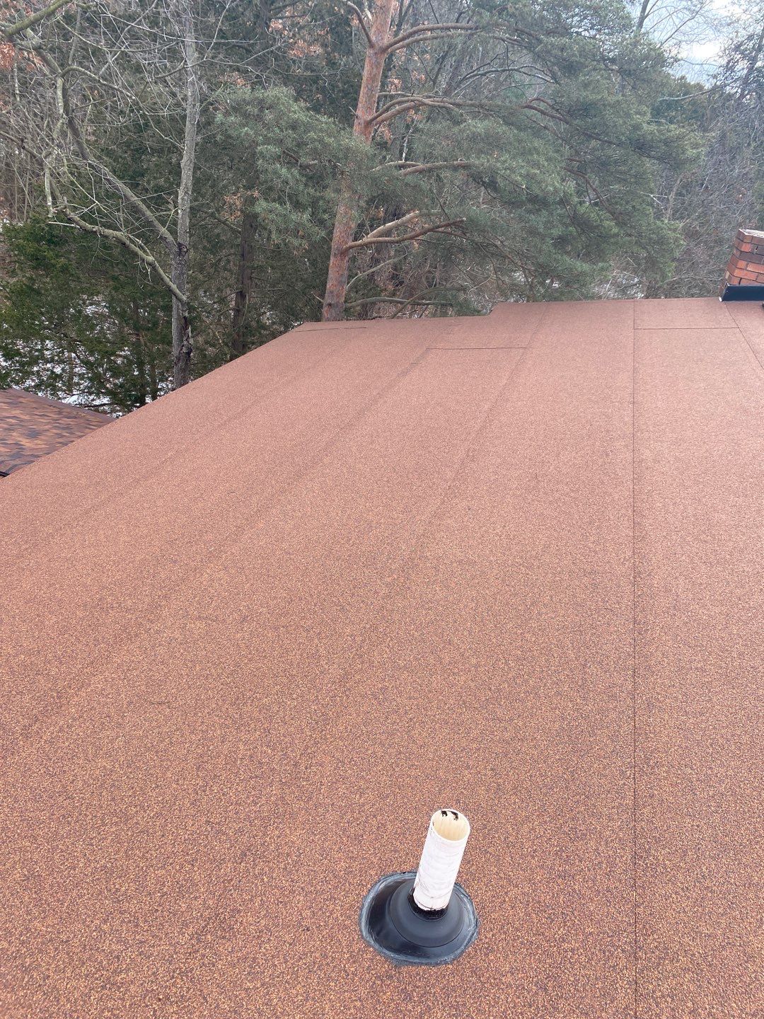 Roof Replacement using CertainTeed Landmark by 180 Contractors