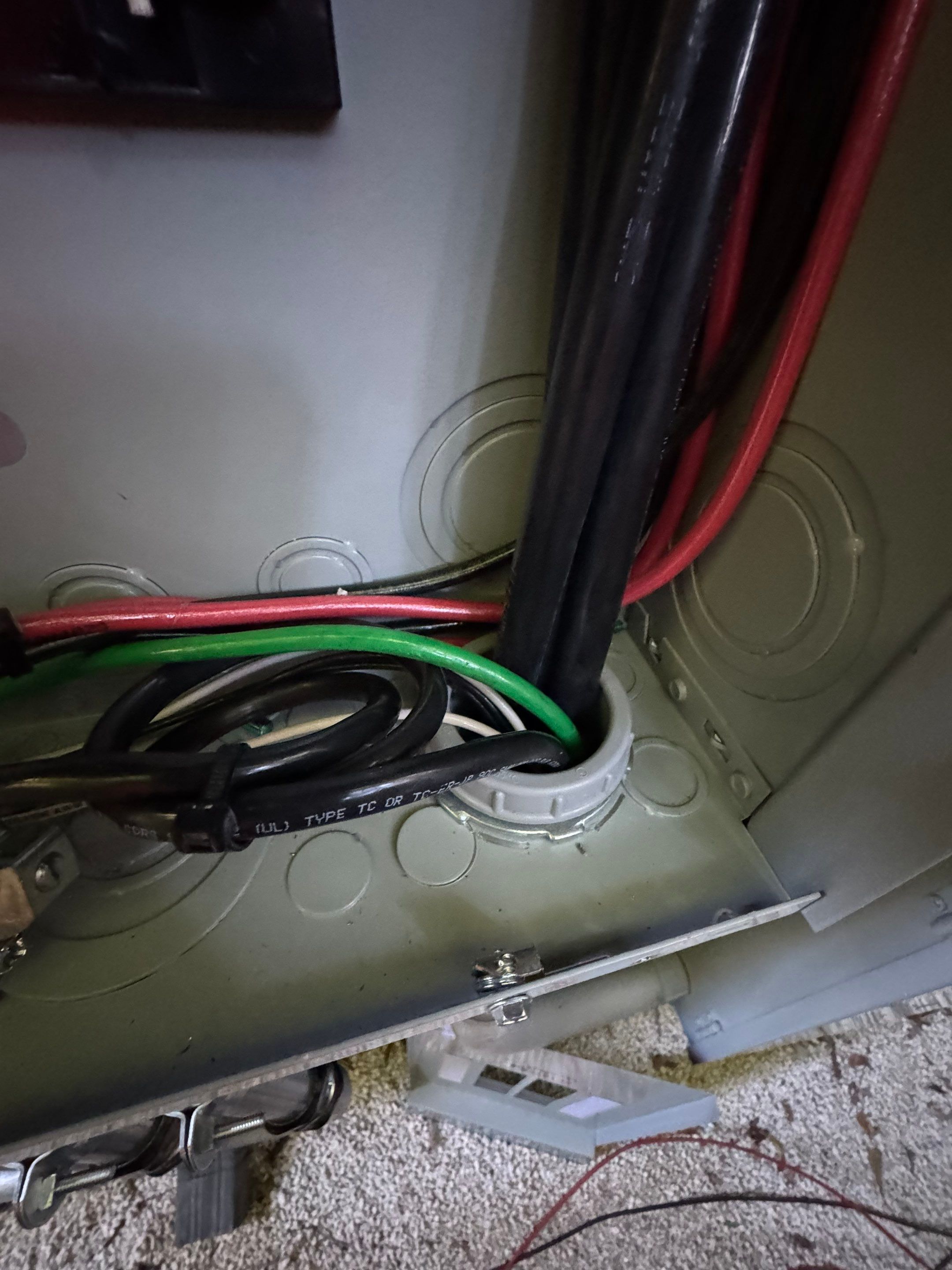 Project in  Miami by Payoli Solar