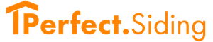 Logo for Perfect Siding