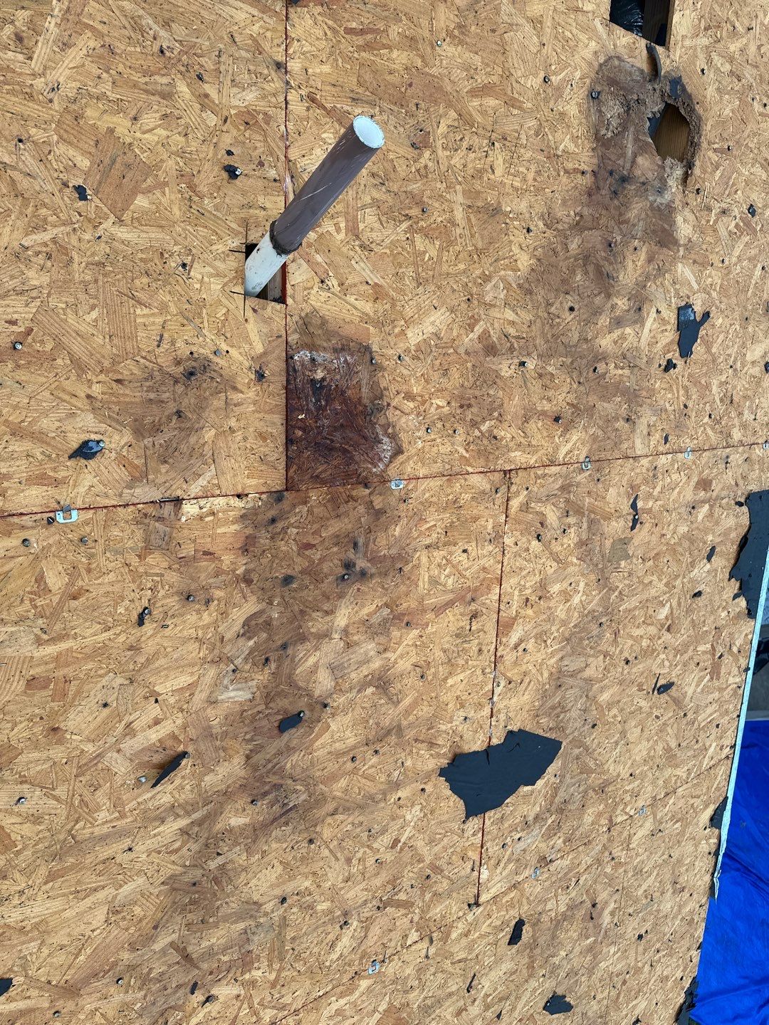 Roof Replacement Richmond by Roof Repair Services LLC