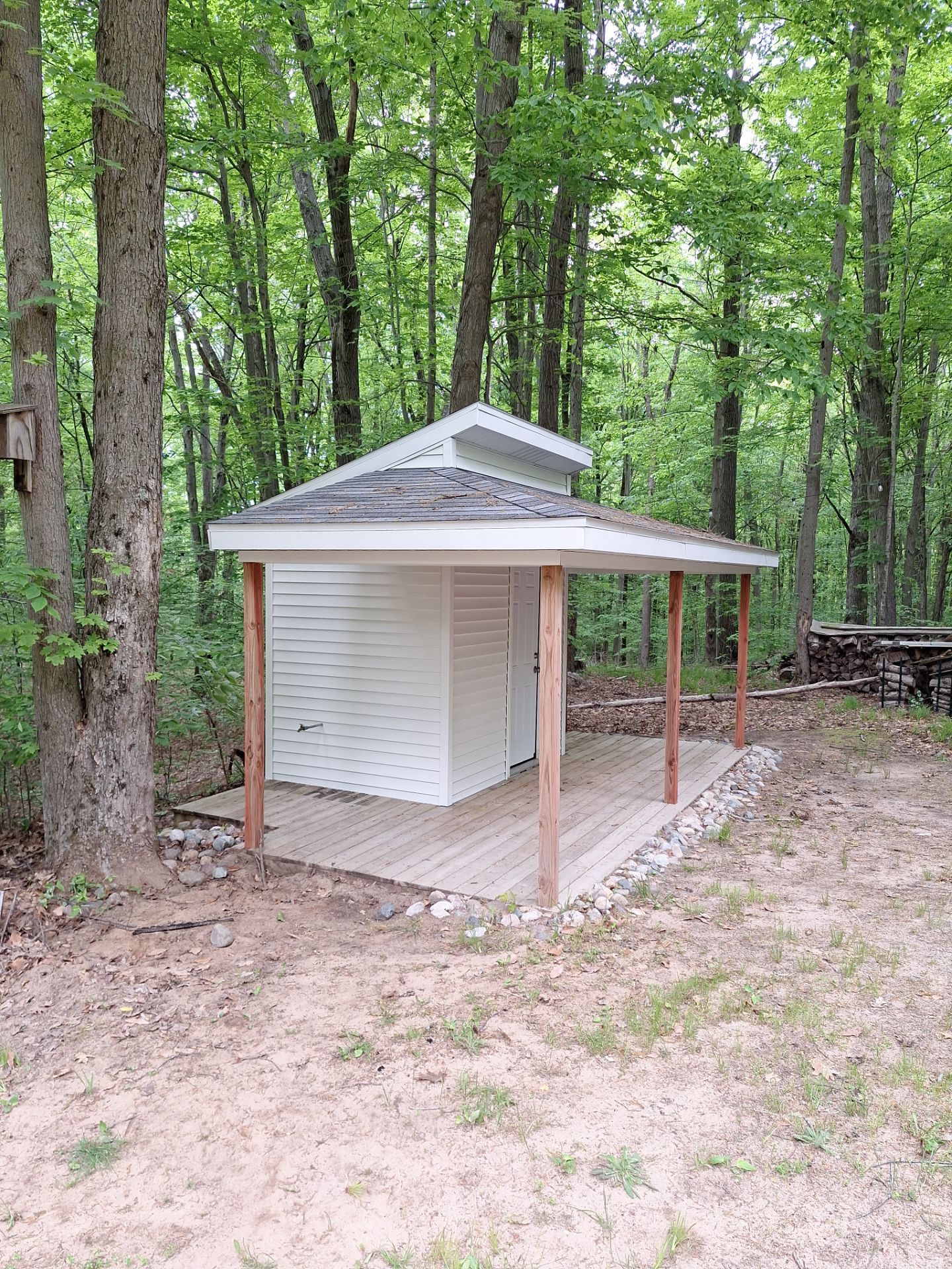 Exterior Repaint by Gordon Painting