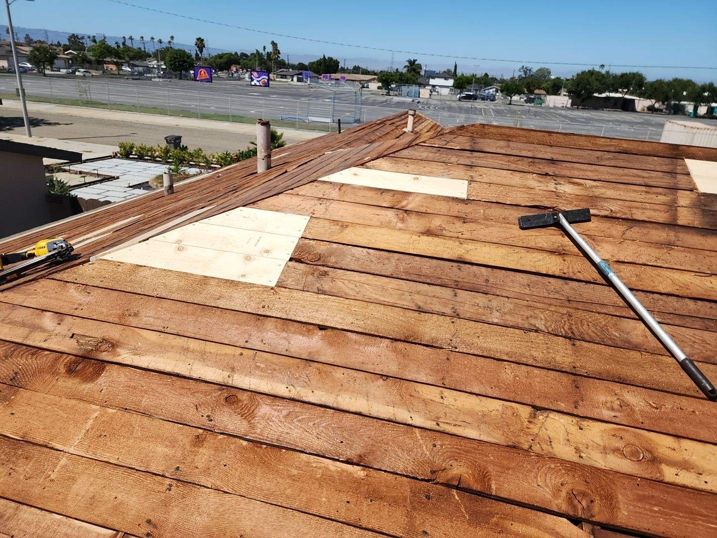 Roof Replacement - Carson, CA 90746 by Epic Roof Replacement