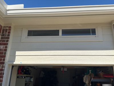 Project in Parker