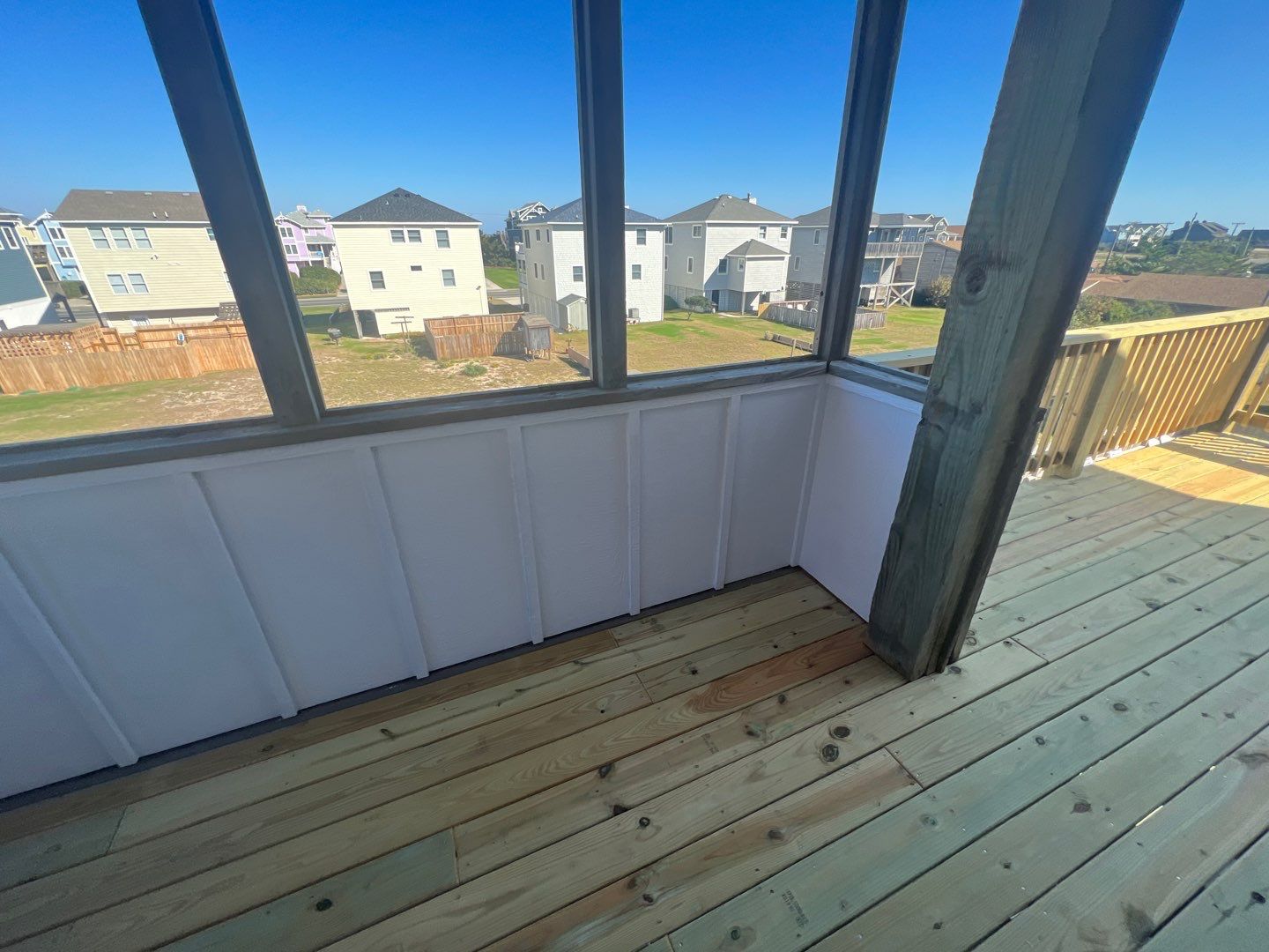 Bringing it back to life by Gallop Roofing & Remodeling, Inc.