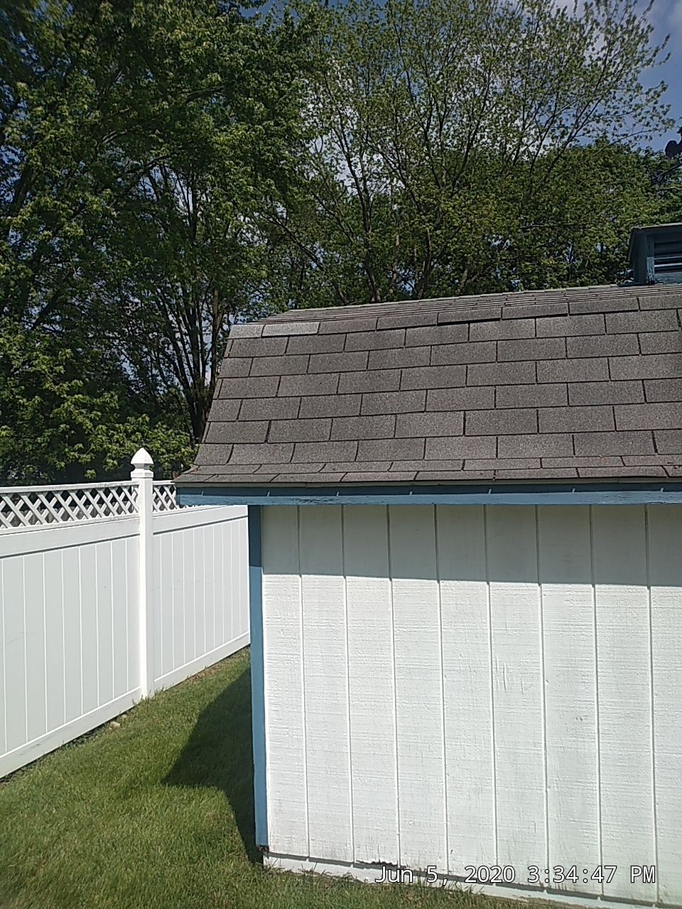 Paula Greenwalt by Silver Leaf Contracting 