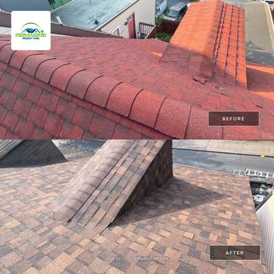 Shakewood Shingles