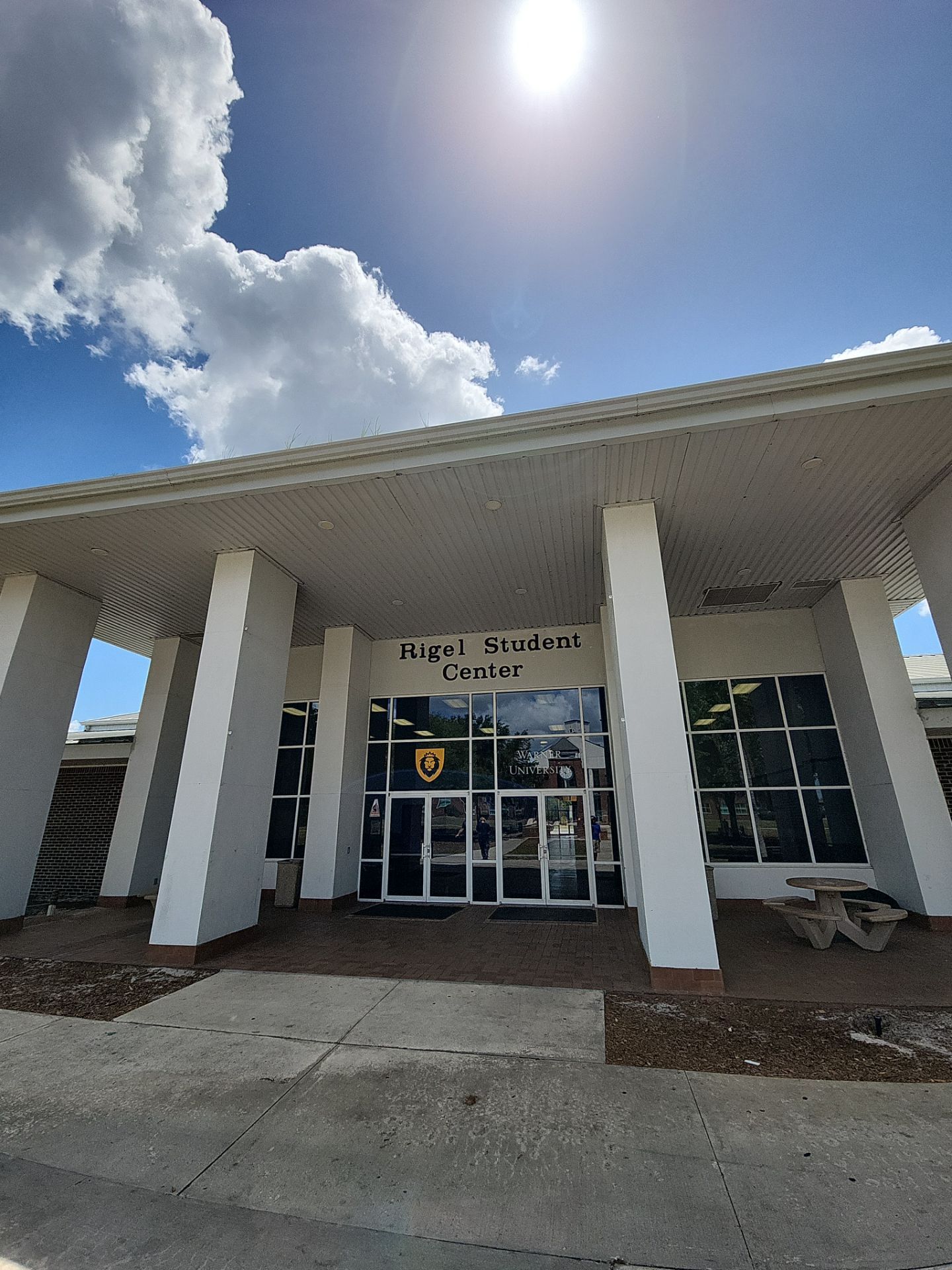 Project in Lake Wales by Drone Clean