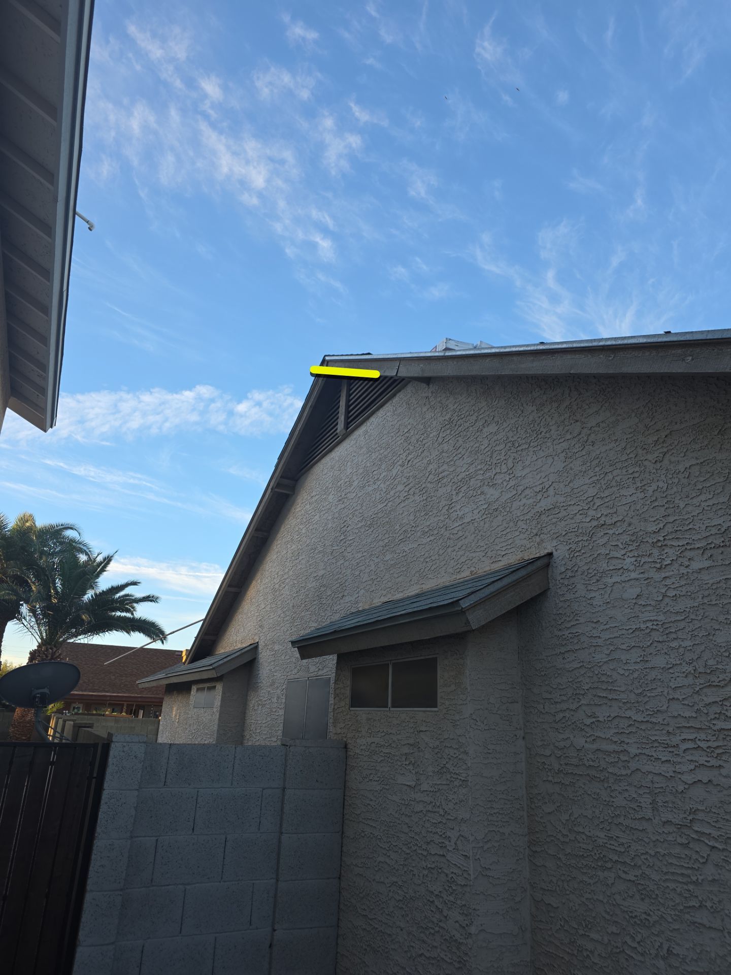 Residential Roof Install using GAF by Weather-Tite Roofing