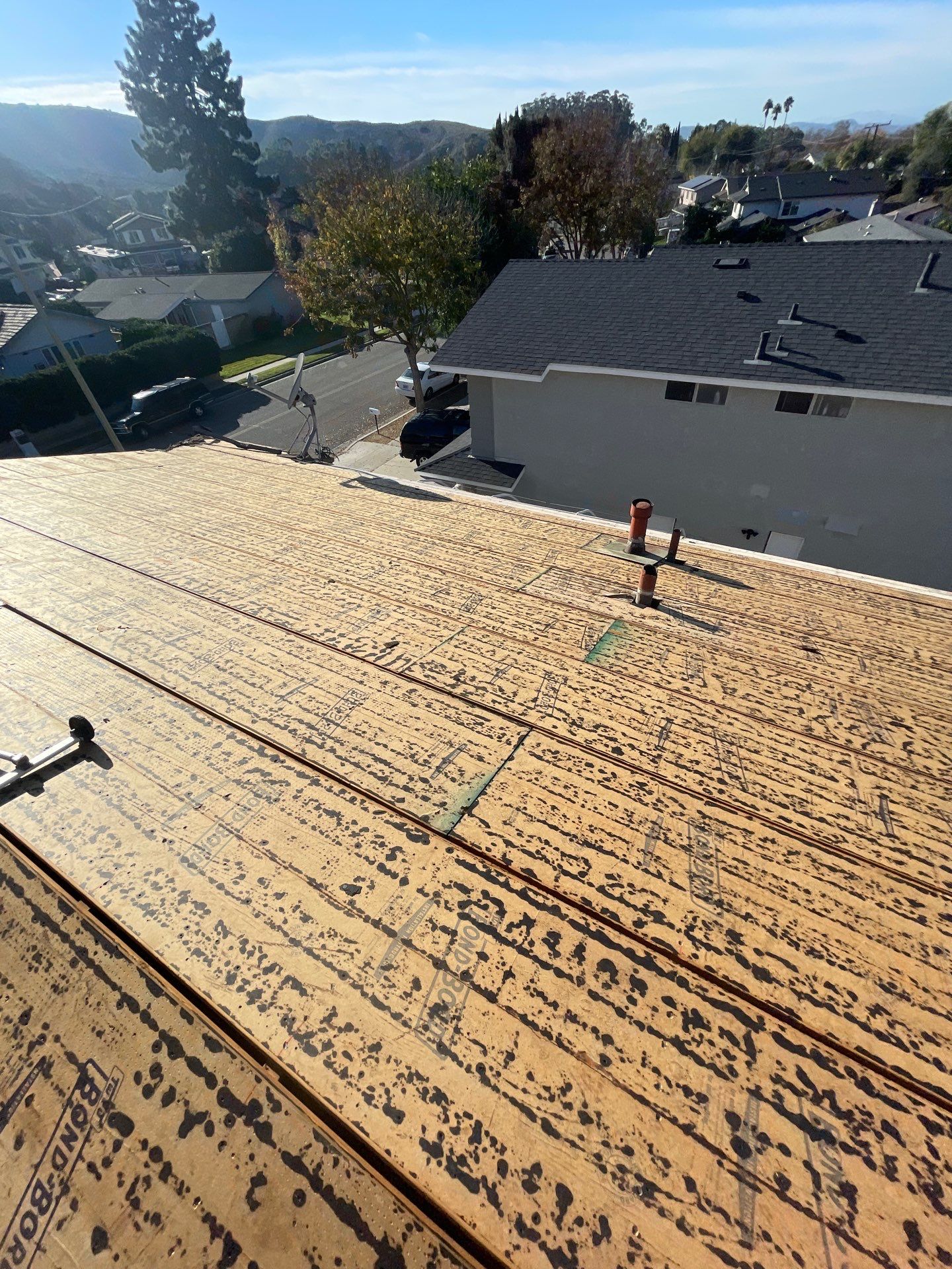 Roof Replacement - Simi Valley CA 93065 by Epic Roof Replacement