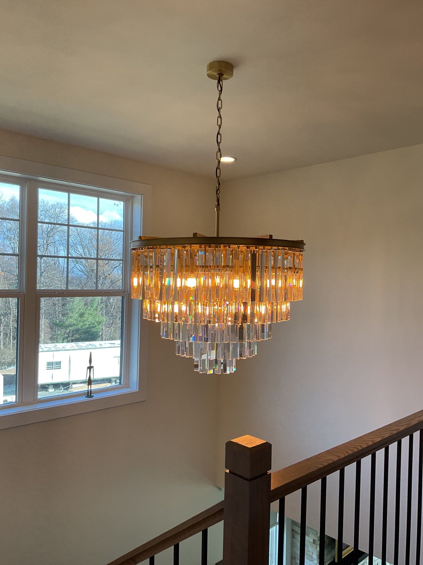 Undercabinet Lighting + Premium Fixture Installations by ZAM Electric