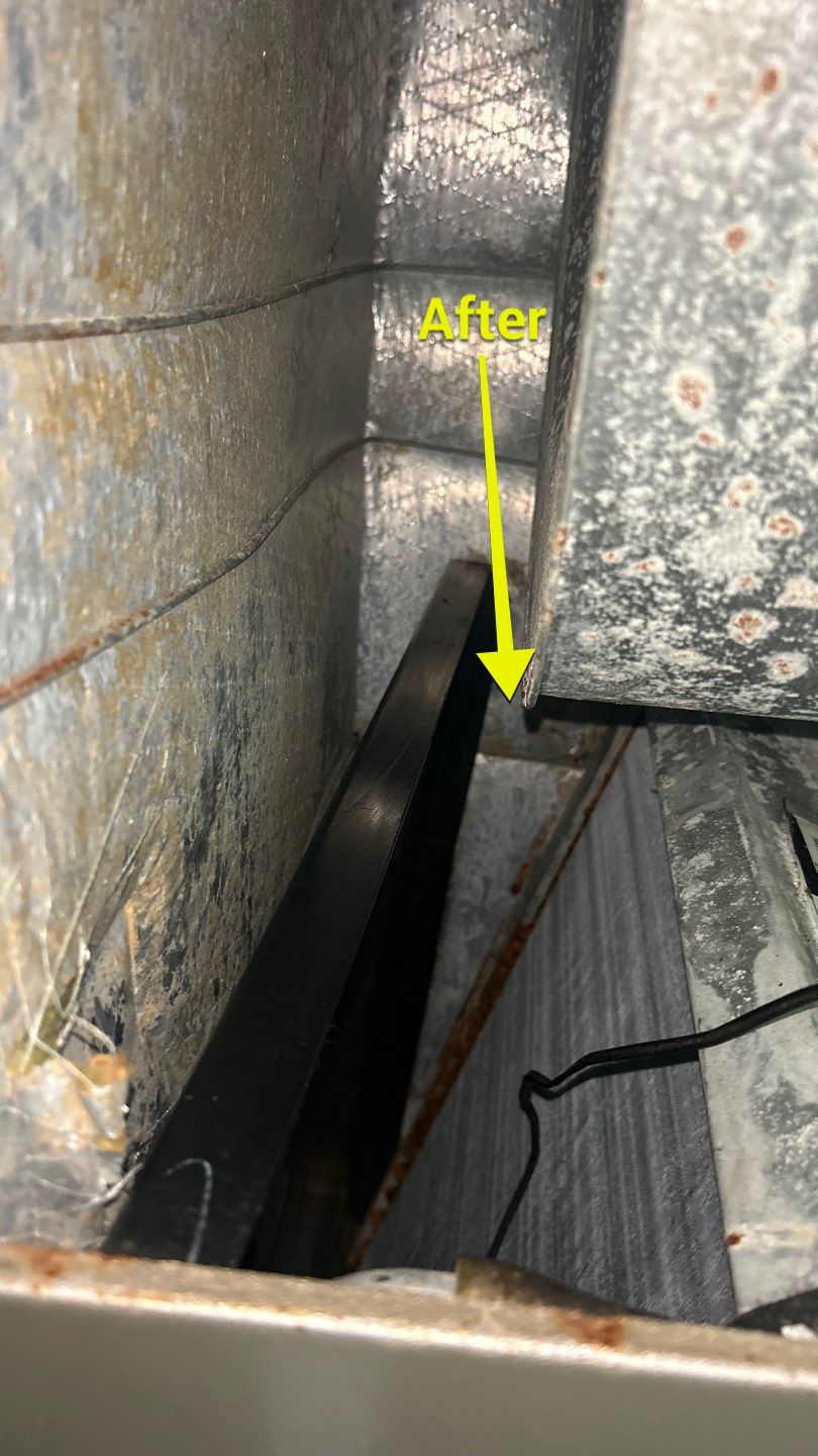 Air Duct Cleaning in Clermont by Hygienic Air, Inc