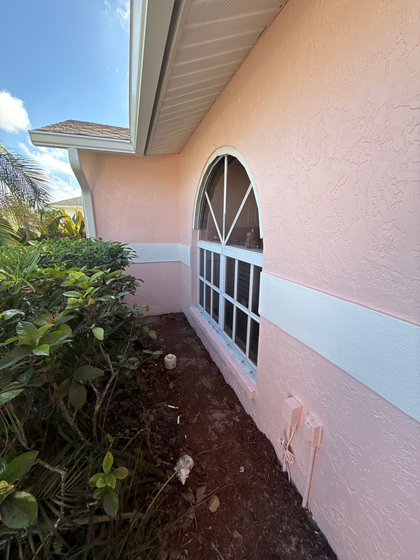 Project in Naples by Sunbelt Home Solutions