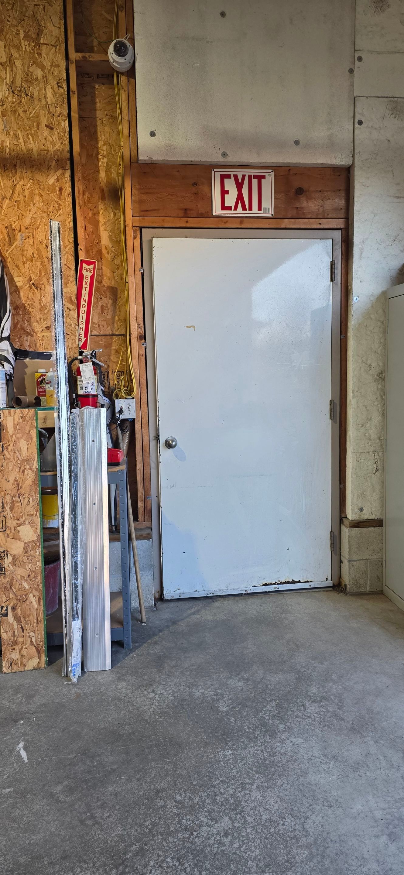 Bay City MTA by FBH Architectural Security