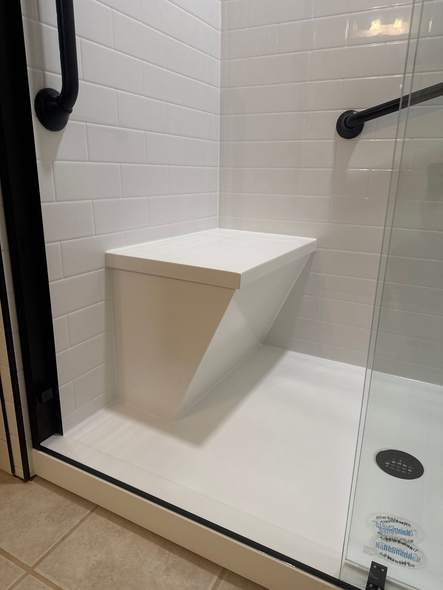 O'Bryan Project in Springdale, AR by Ozark Home Pros