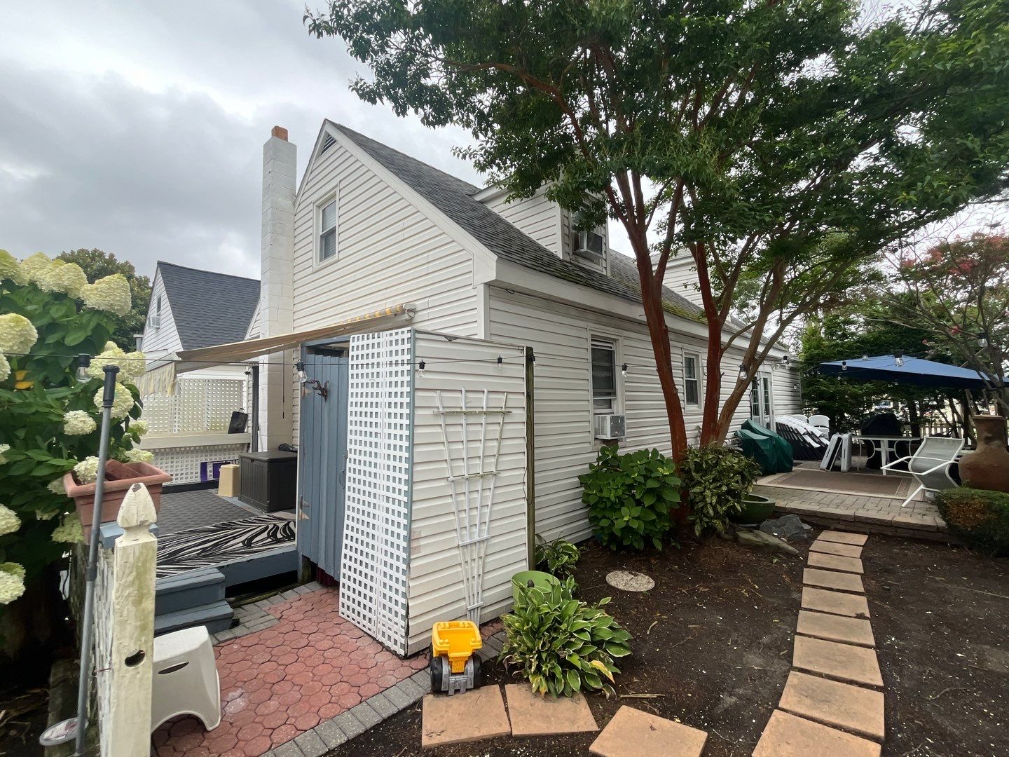 Power Wash by Fresh Coat Works LLC