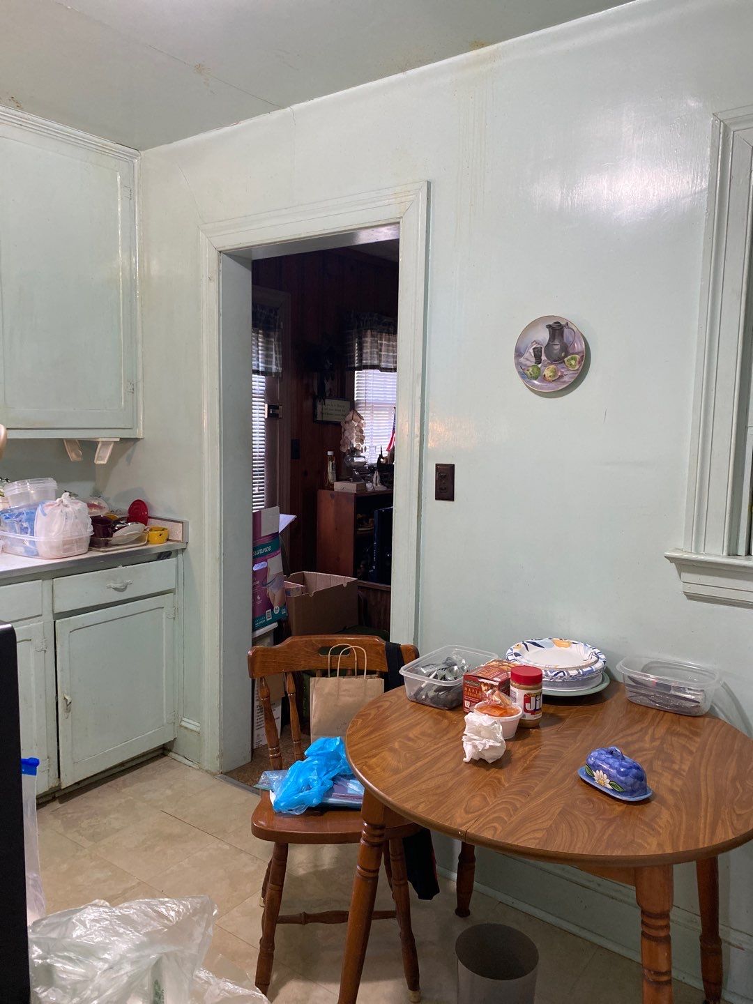 1946 Raleigh Kitchen Remodel — Vintage Charm, Modern Function by Elite Remodeling and Design LLC